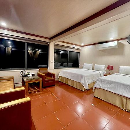 Tam Coc Eco Field Homes Ніньбінь Екстер'єр фото