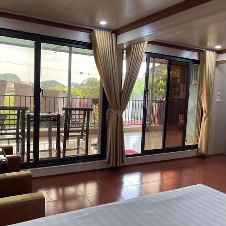 Tam Coc Eco Field Homes Ніньбінь Екстер'єр фото